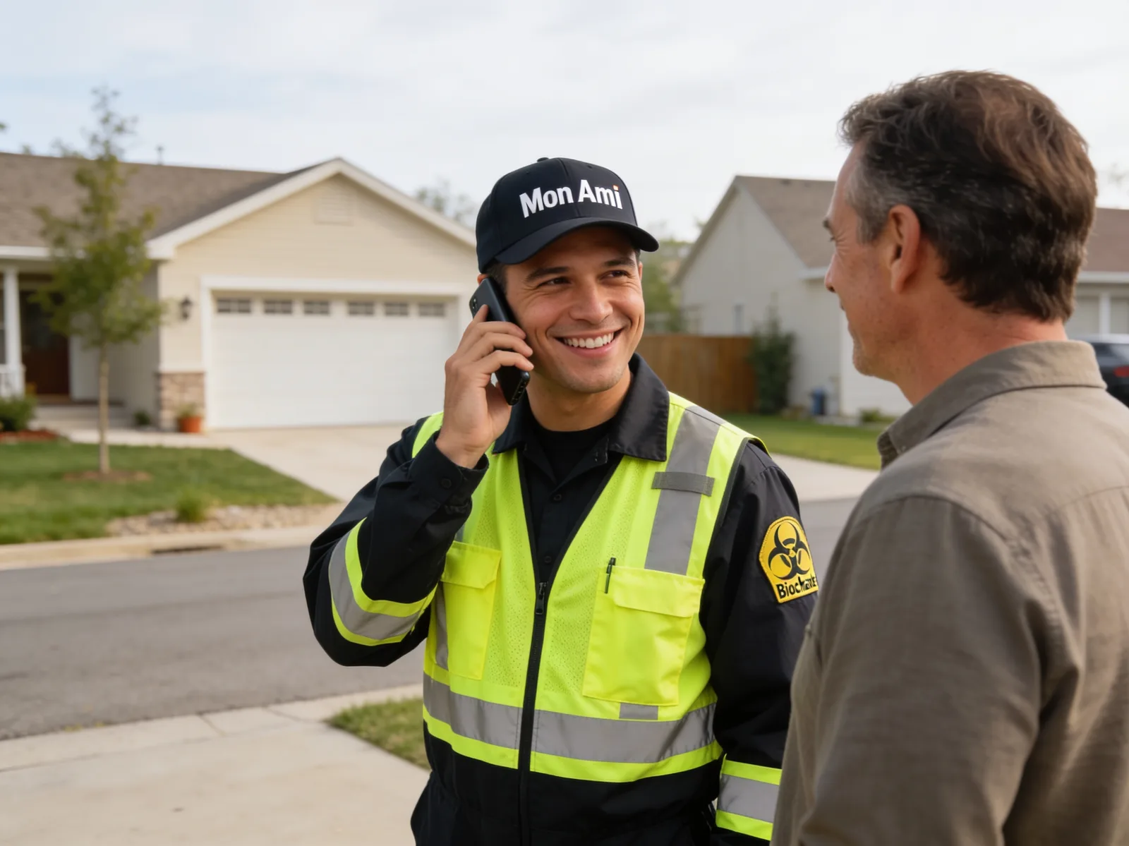 Sewage Cleanup West Covina, CA FAQs